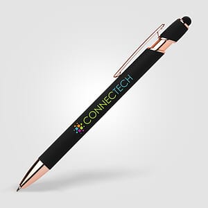 Ellipse Gel Softy Rose Gold w/Stylus