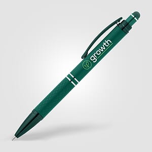 Phoenix Monochrome Pen w/ Stylus