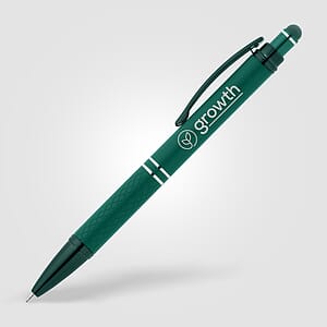 Phoenix Monochrome Pen w/ Stylus