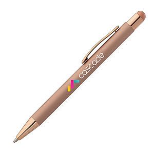 Bowie Softy Monochrome Stylus Pen