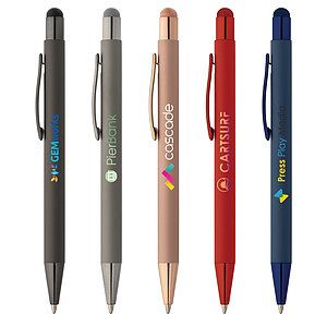 Stylus Products - Page 29 | SWAGBOX.COM