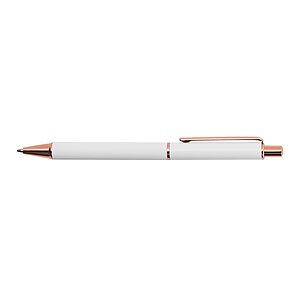 Duet Softy Rose Gold Pen