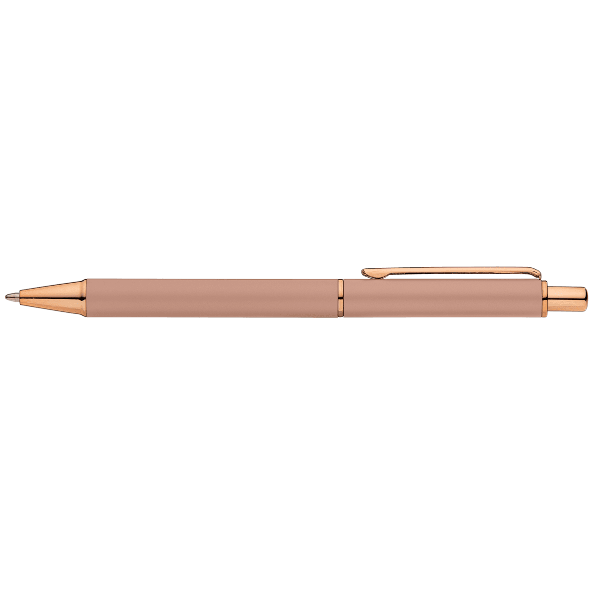 Duet Softy Rose Gold Pen