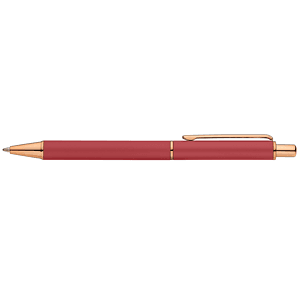 Duet Softy Rose Gold Pen
