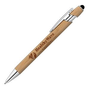 Ellipse Bamboo Stylus Pen
