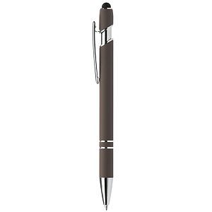 Ellipse Softy Gel Pen w/Stylus
