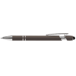Ellipse Softy Gel Pen w/Stylus