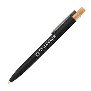 Reborn Recycled Aluminum Pen