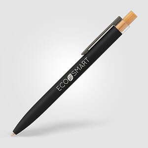 Reborn Recycled Aluminum Pen