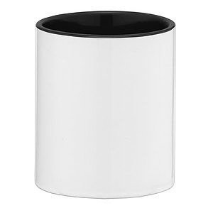 SimpliColor 12 oz. Ceramic Mug with ColorPop