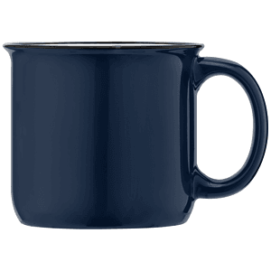 Adventure - 15 oz. Ceramic Campfire Mug