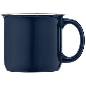 Adventure - 15 oz. Ceramic Campfire Mug