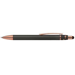 Orbit Spinner Metal Stylus Pen
