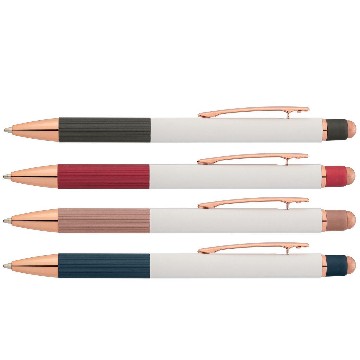 Ridgecrest Rose Gold Pen | Inkmule