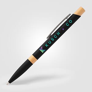 Reborn Designer Softy Recycled Aluminum Pen