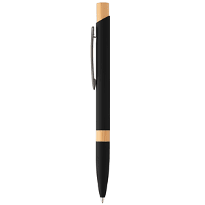 Reborn Designer Softy Recycled Aluminum Pen