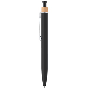 Reborn Click Softy Recycled Aluminum Pen