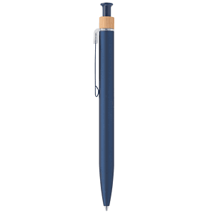 Reborn Click Softy Recycled Aluminum Pen