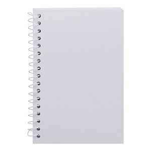 SimpliColor 5" x 7" Notebook