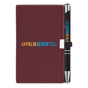 Note Caddy  Tres-Chic Pen Gift Set