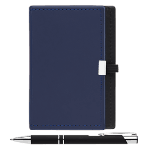 Note Caddy  Tres-Chic Pen Gift Set