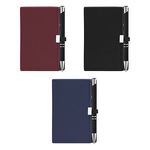 Note Caddy  Tres-Chic Pen Gift Set