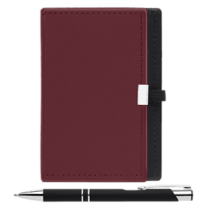 Note Caddy  Tres-Chic Pen Gift Set