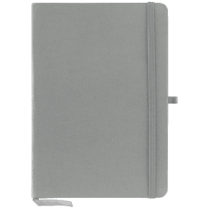 5.8'' x 8.3'' Recycled Cotton Notebook