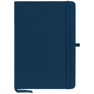 5.8" x 8.3" Recycled Cotton Notebook