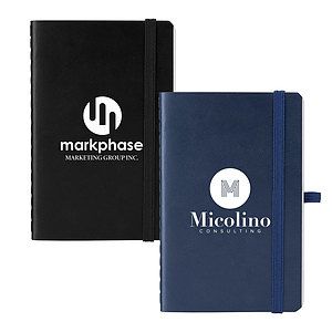 Molière - Soft Recycled Cover A6 Notebook