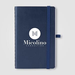 Molière - Soft Recycled Cover A6 Notebook