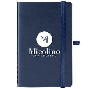 Molière - Soft Recycled Cover A6 Notebook