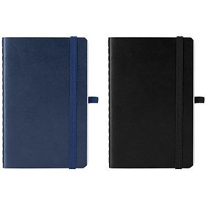 Molière - Soft Recycled Cover A6 Notebook