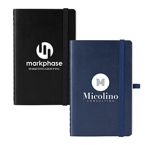 Molière - Soft Recycled Cover A6 Notebook