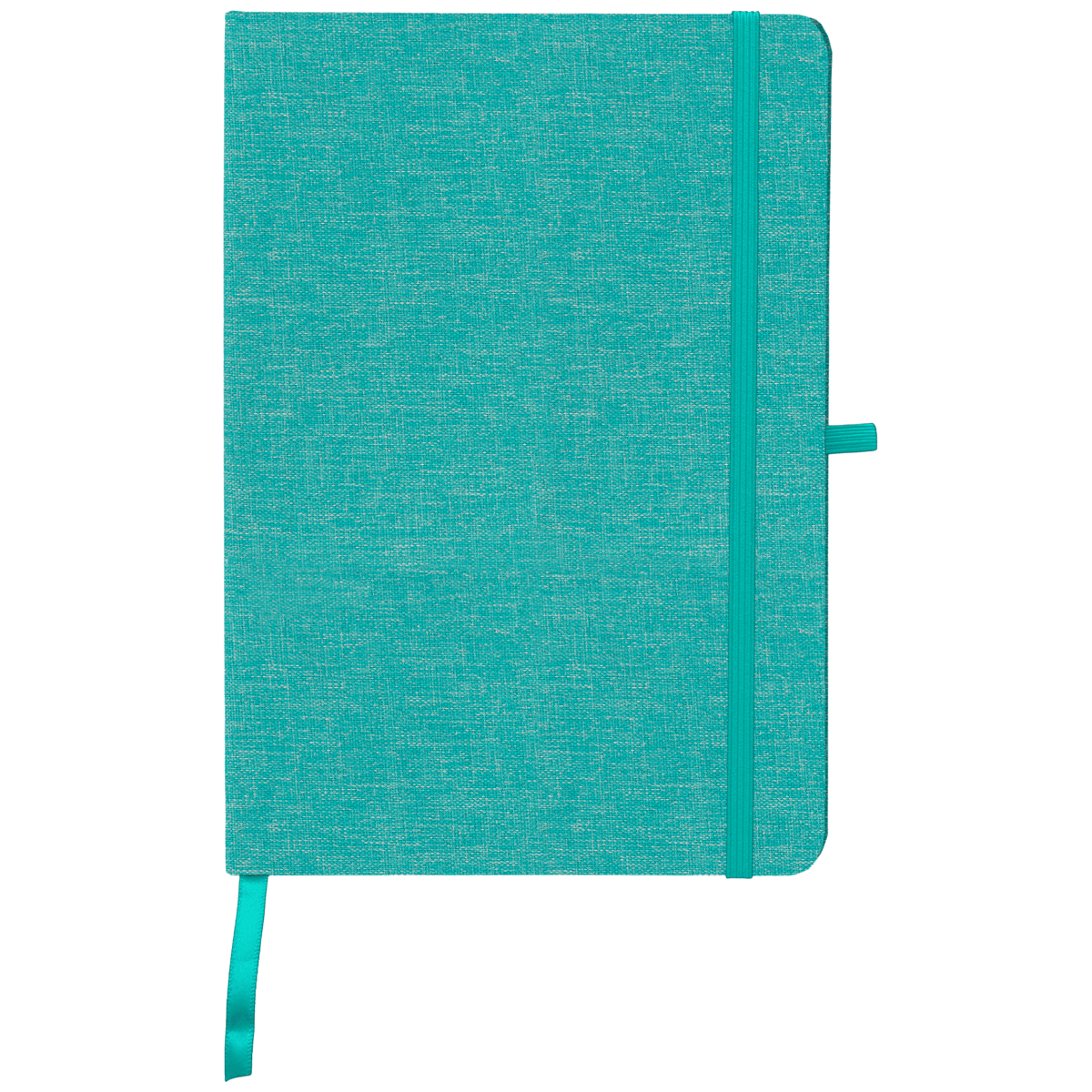 Melville 5.8'' x 8.3'' RPET Notebook