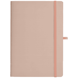 Monolith - A5 Stone Paper Notebook