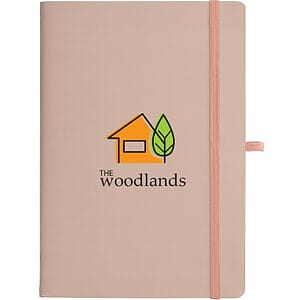 Monolith - A5 Stone Paper Notebook