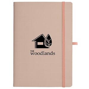 Monolith - A5 Stone Paper Notebook