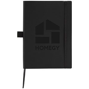 Hemingway Recycled Soft Cover Journal - A5 5.5'' x 8.3''
