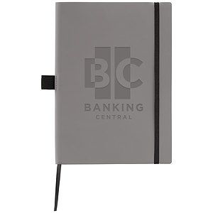 Hemingway Recycled Soft Cover Journal - A5 5.5'' x 8.3''