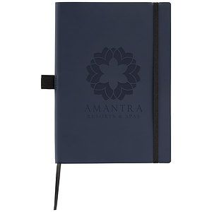Hemingway Recycled Soft Cover Journal - A5 5.5'' x 8.3''