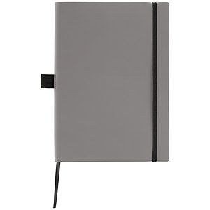 Hemingway Recycled Soft Cover Journal - A5 5.5'' x 8.3''