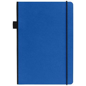 Recycled Kraft Paper Cover Journal - A5 5.9'' x 8.3''
