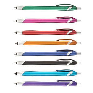 Stratus Metallic with Stylus