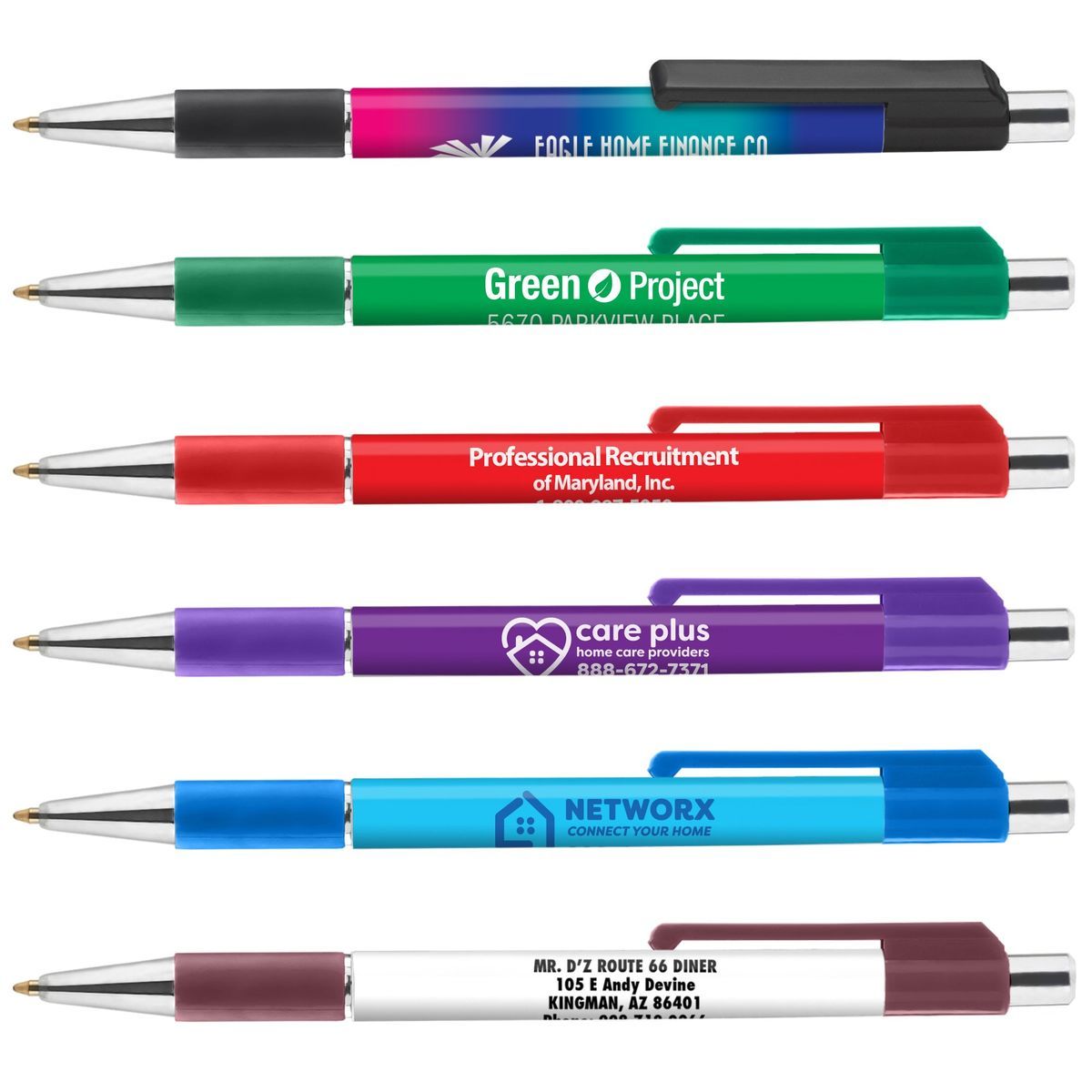 Colorama Grip