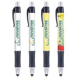 Vision Stylus