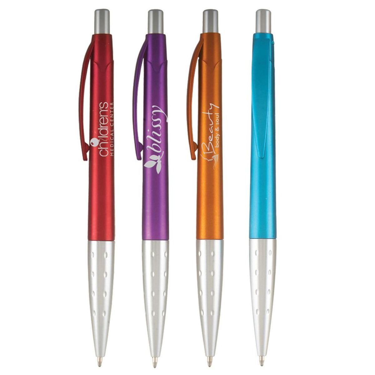 Aero pen Order Swag