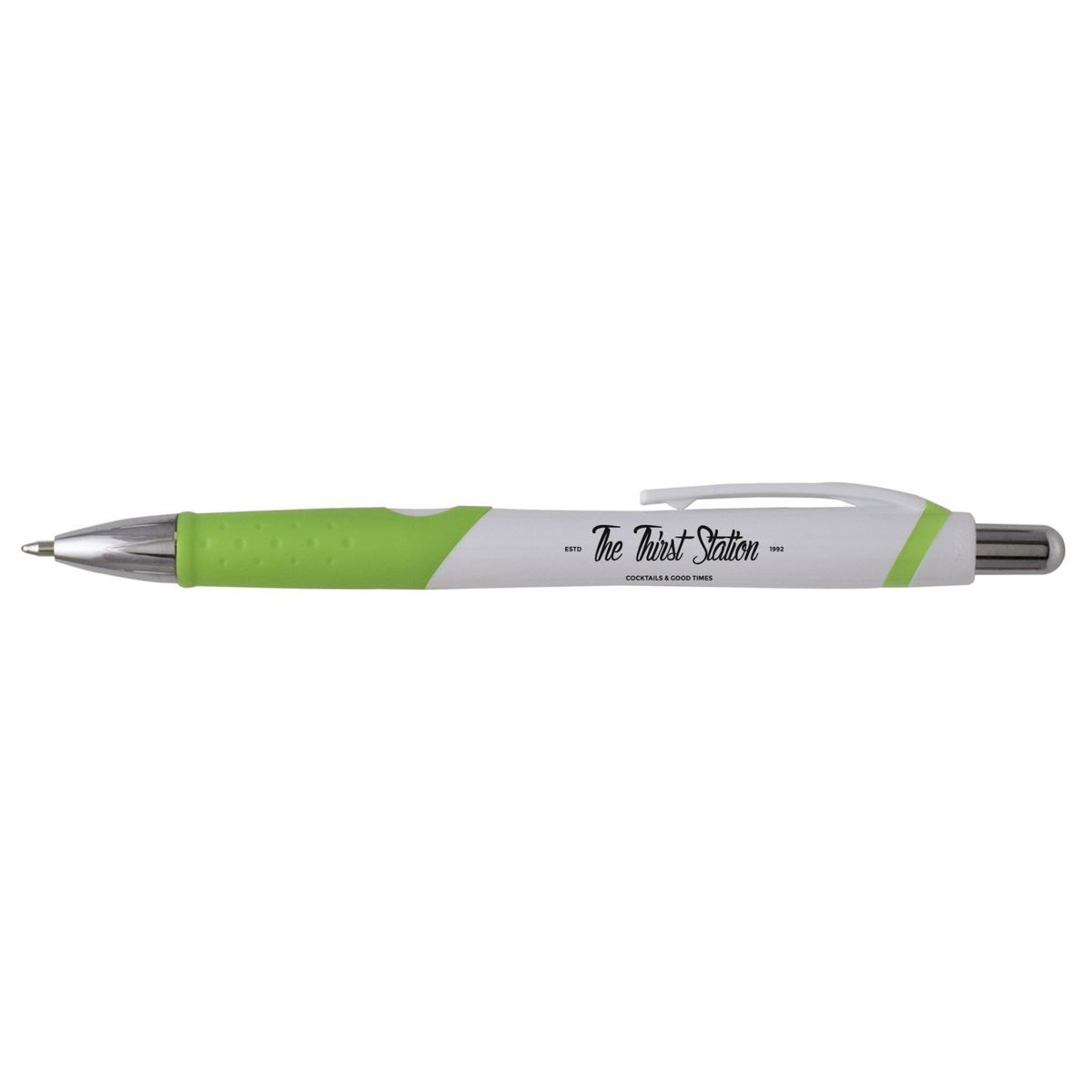 Tyler Pen