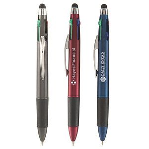 Quattro Multi Ink w Stylus