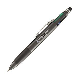 Quattro Multi Ink w Stylus